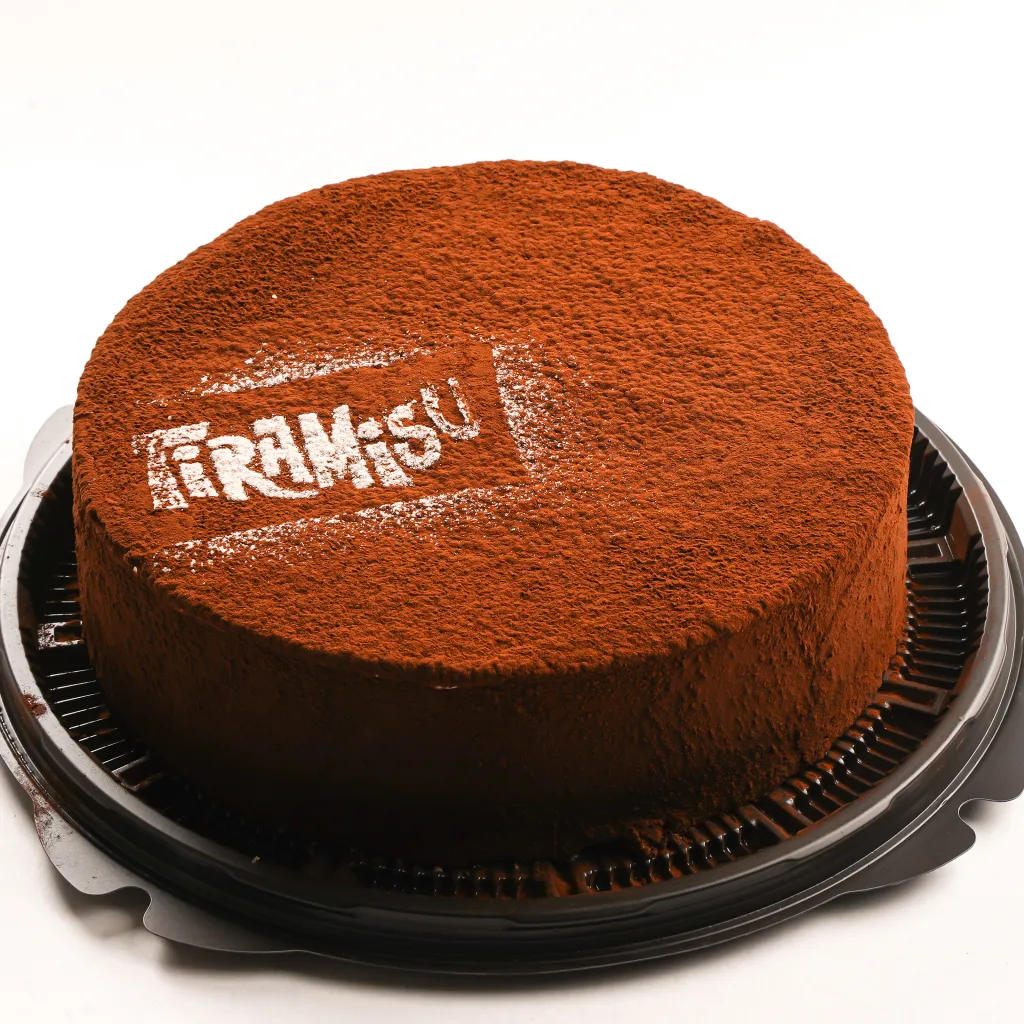 Торт Pascucci Тирамису