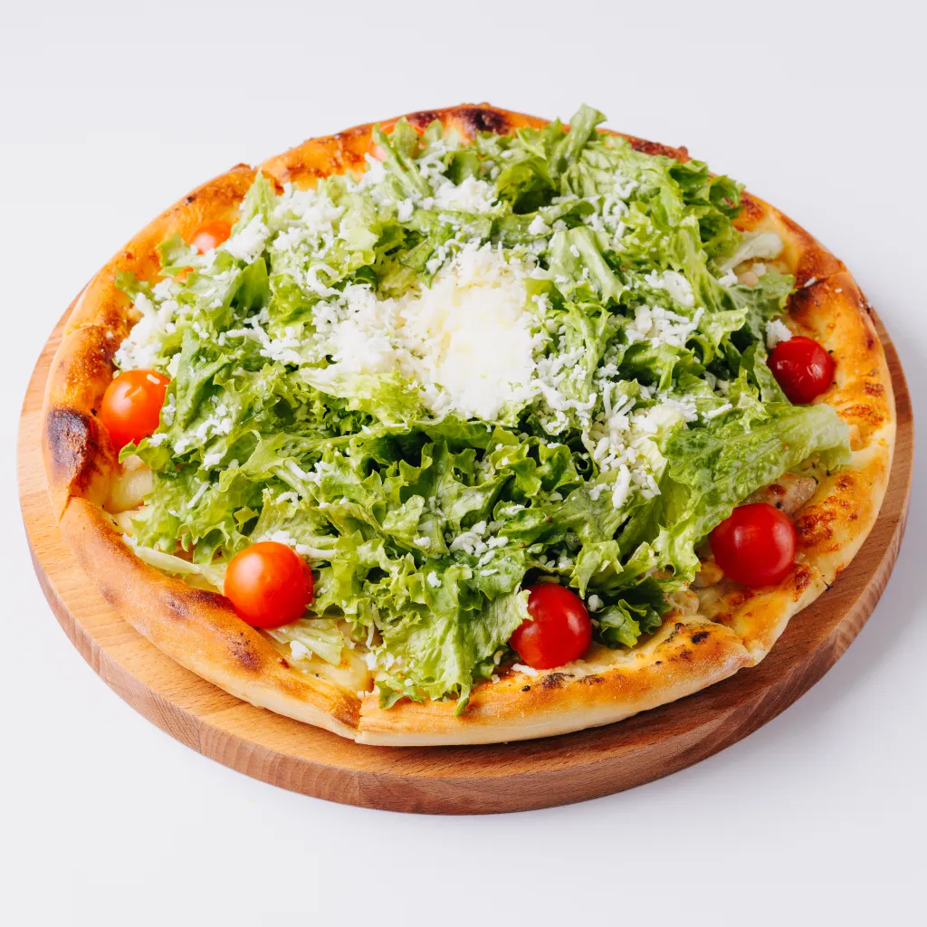 Пицца Цезарь 630г