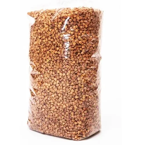 Крупа Гречневая (ядрица) Первый сорт 1кг