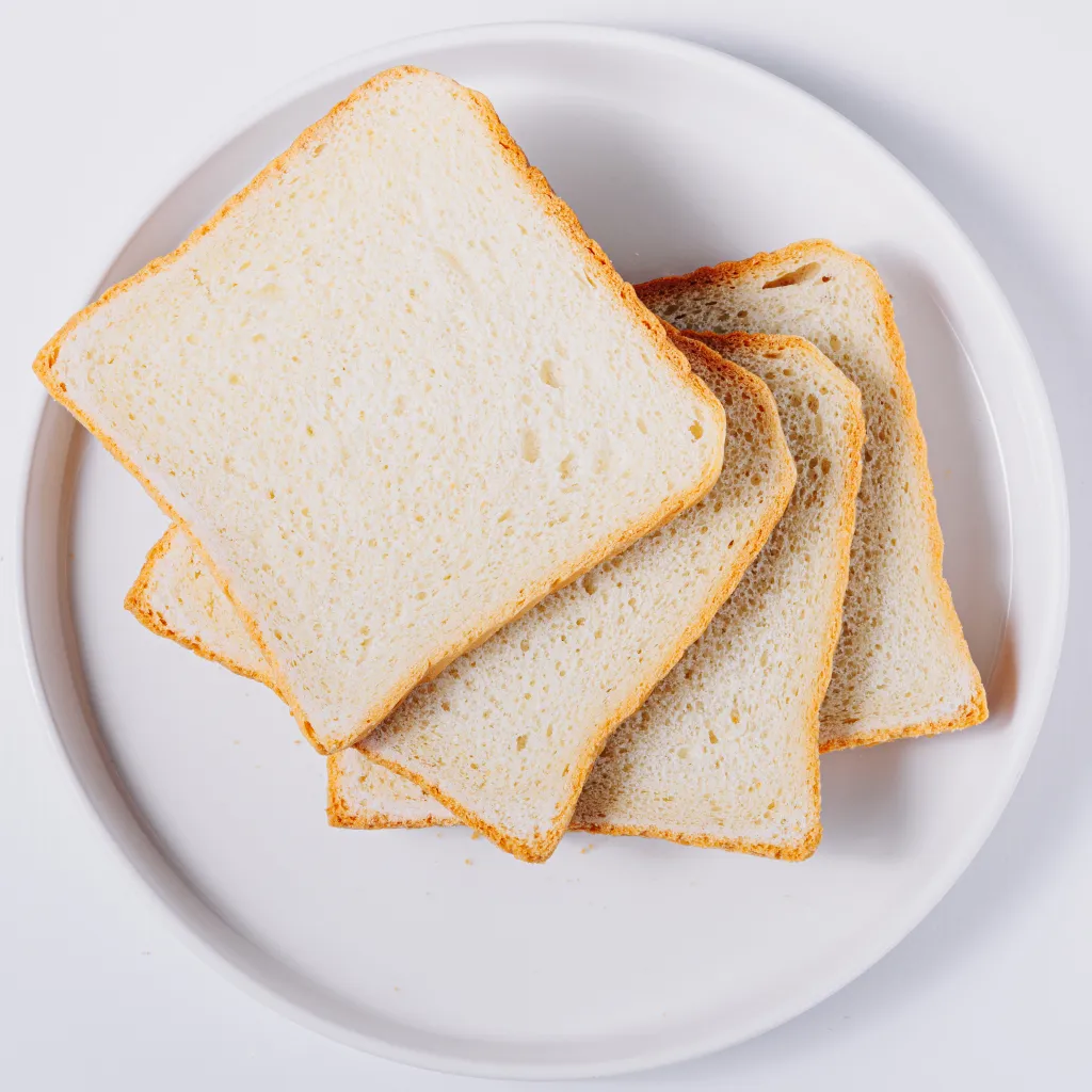 Хлеб Тостовый 400г