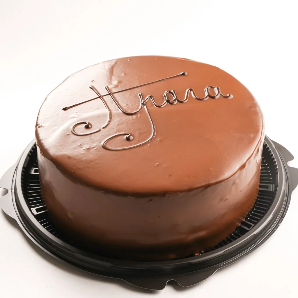 Торт Pascucci Прага