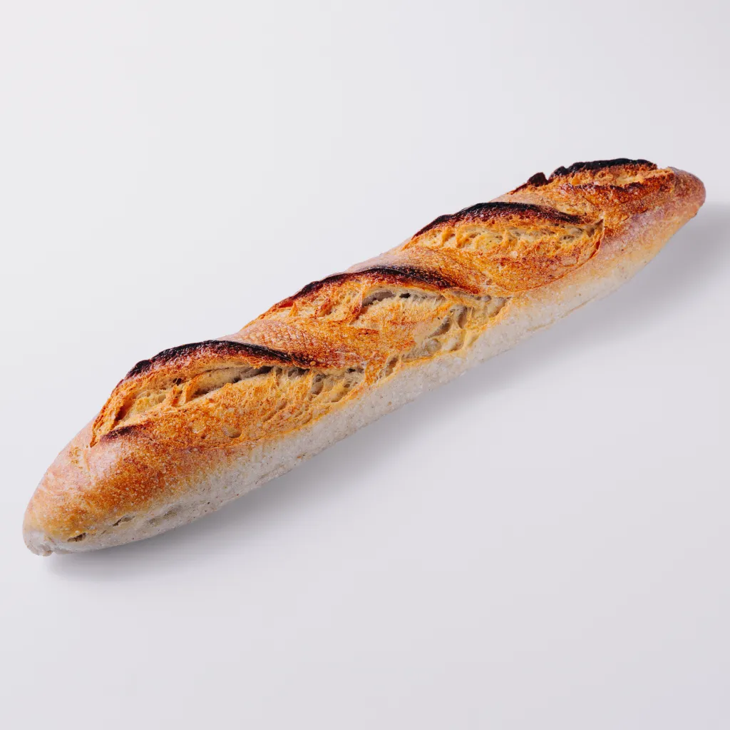 Багет Crunch Традиционный 280г