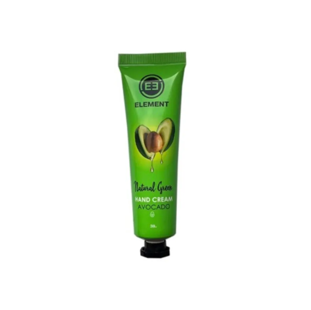 Крем для рук Element Hand Cream с экстрактом авокадо 30 г