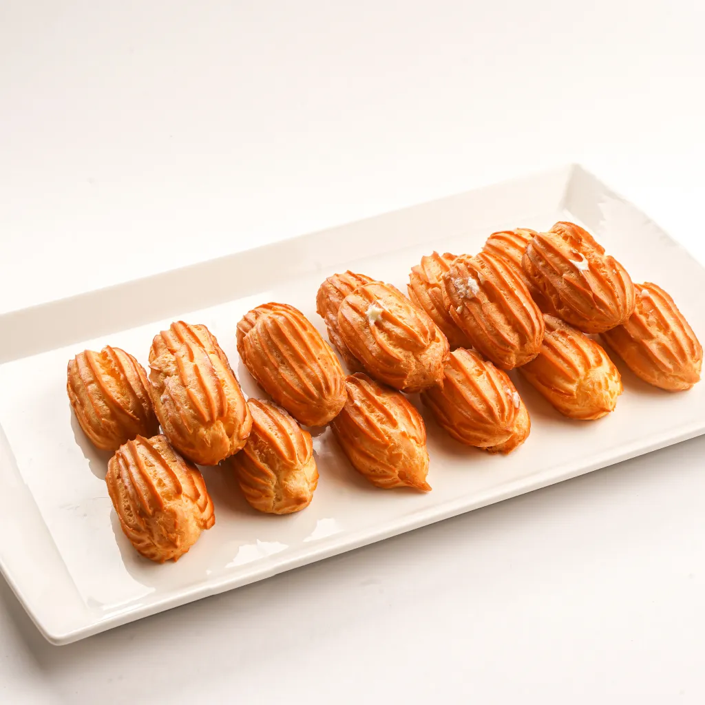 Пирожное Pascucci Эклер 300 г