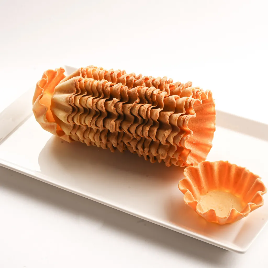 Корзинки для жульена Pascucci 10шт