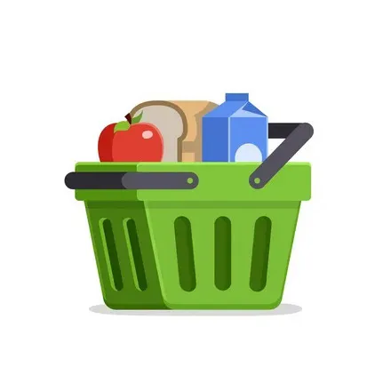 Салфетка велюровая Jouya 5шт пушистая