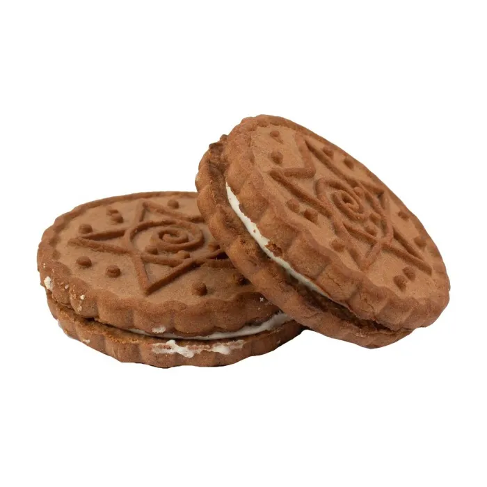 Печенье Донко Сендвич со вкусом гляссе