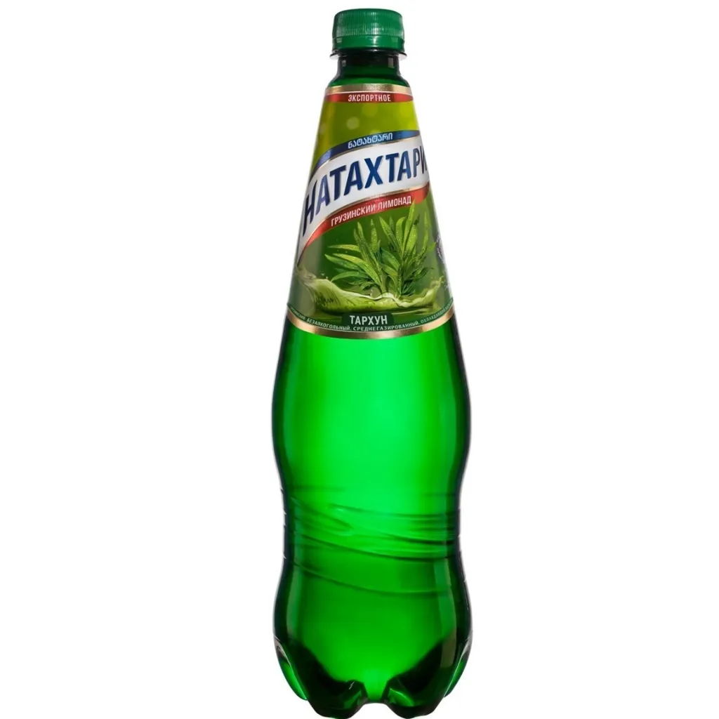 Напиток Натахтари пл/б 2л Тархун