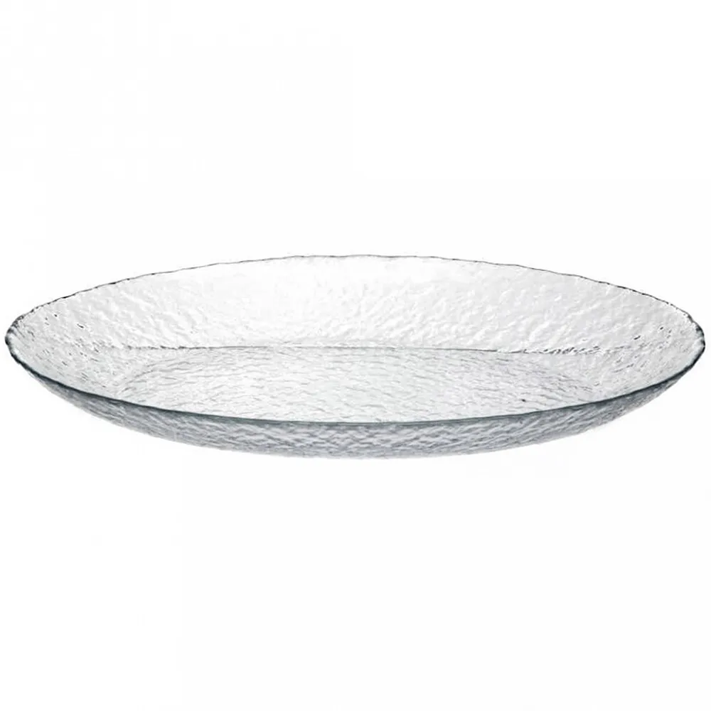 Блюдо 33*25cм Хейз овальное 10386SLB 6