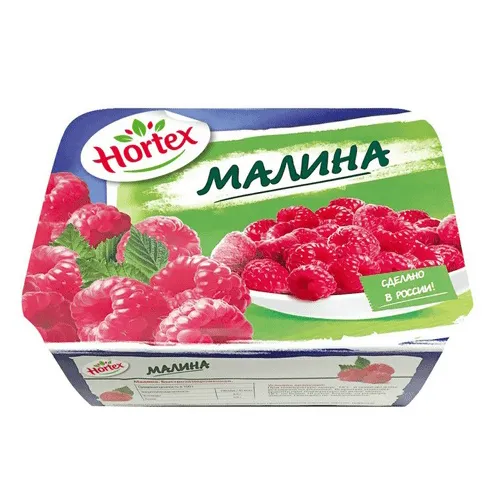 Малина Hortex 200г
