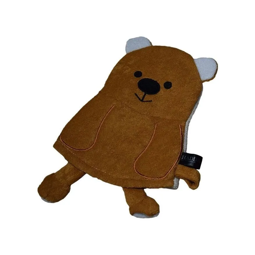 Мочалка HADDA детская