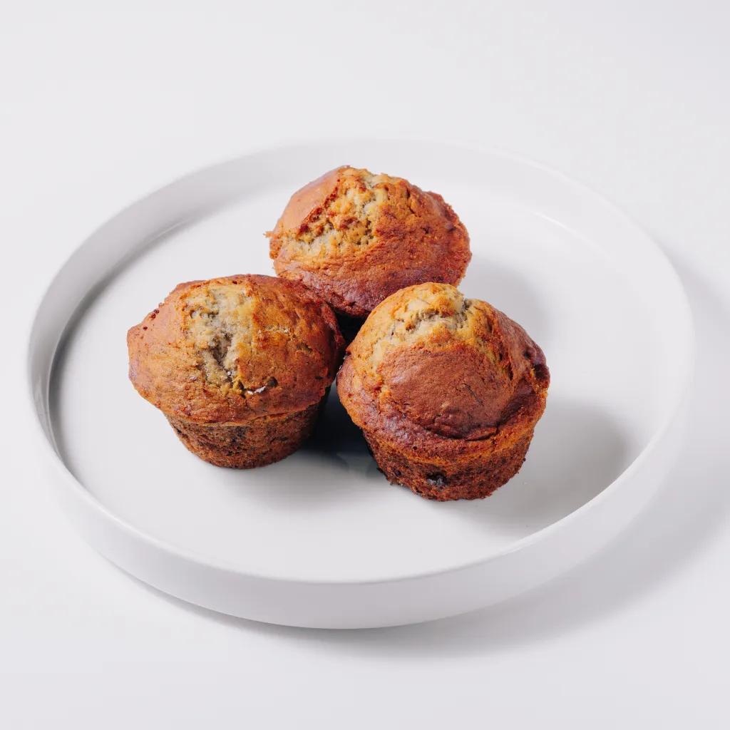 Кекс Банановый шт