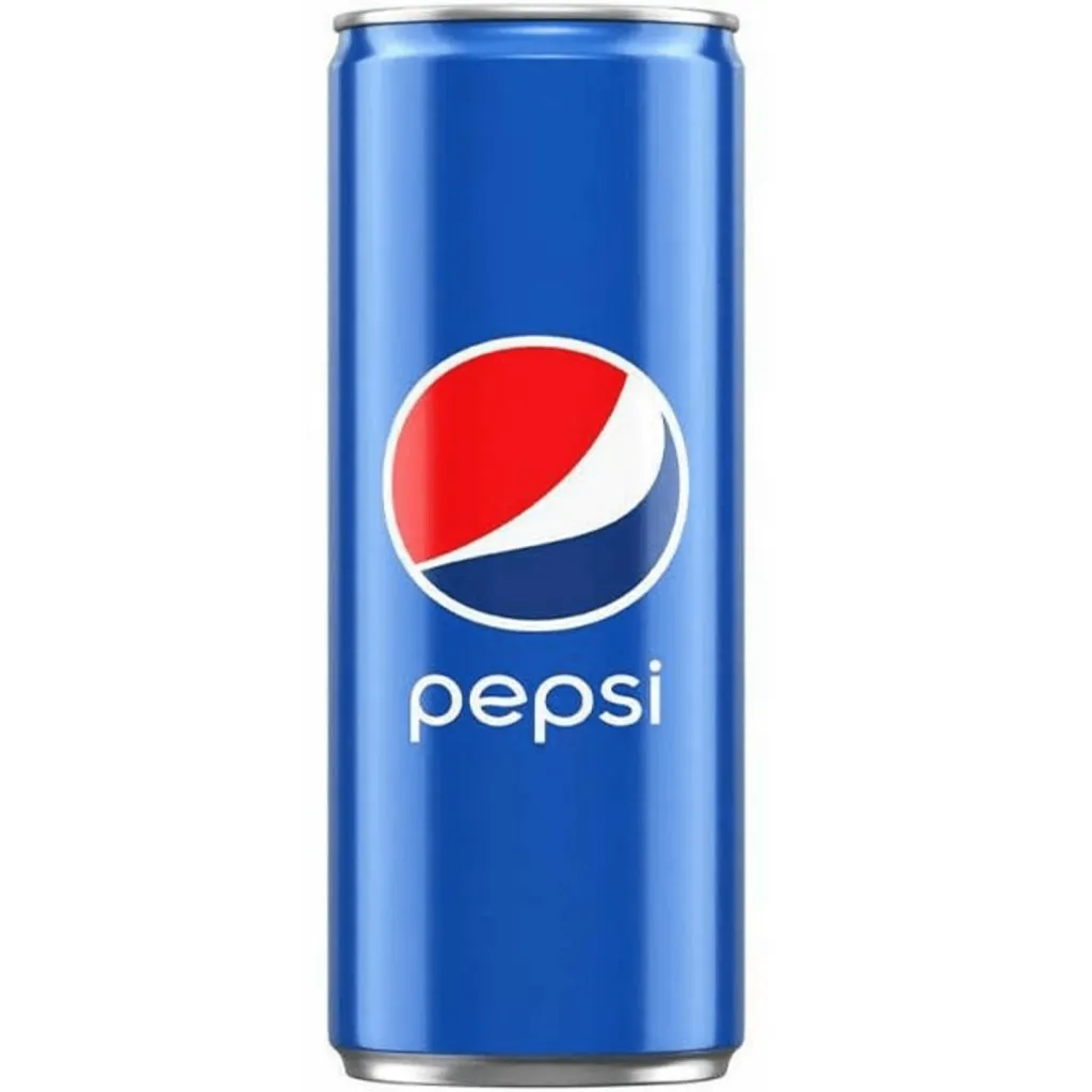 Напиток Пепси ж/б 0,25л Уз