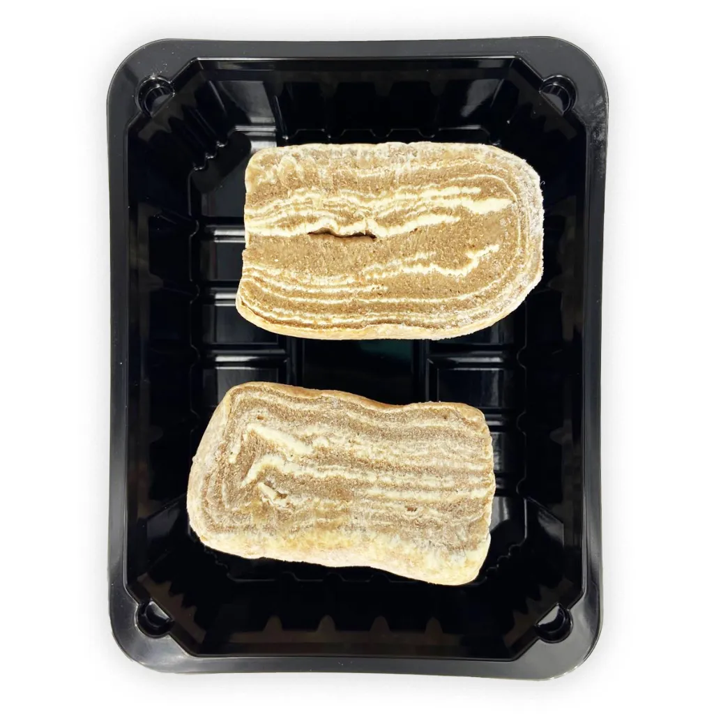 Тесто слоеное ЦЗ Вкусноff 500г