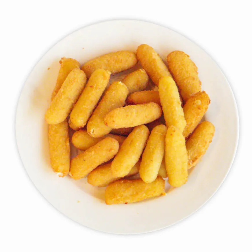 Палочки сырные СП