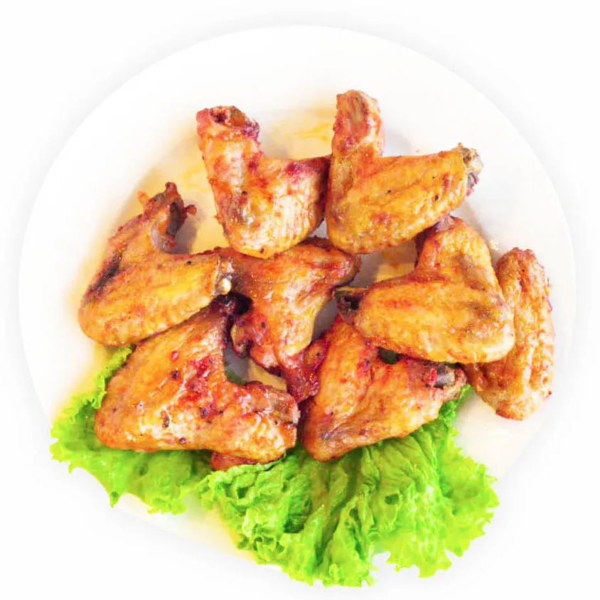 Крылышки куриные запеченные СП