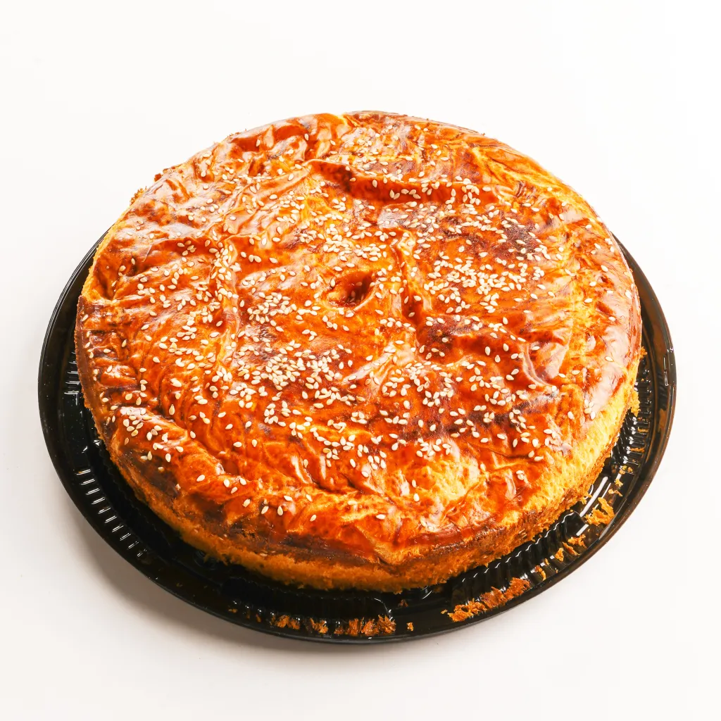 Пирог Pascucci Вишневый