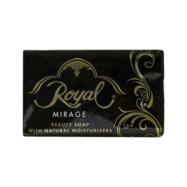 Мыло Royal Mirage 125г