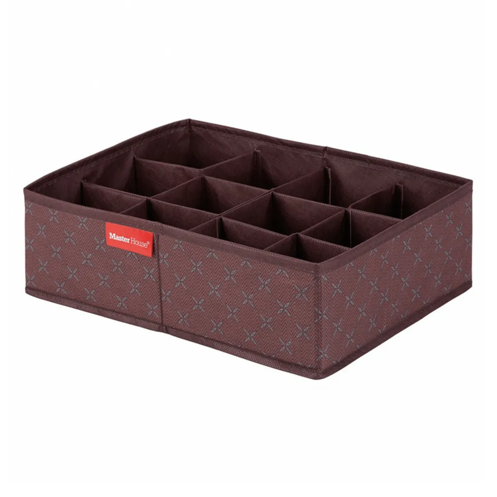 Брауни Органайзер-трансформер 32*24*10см М Мастер Хаус 24 6