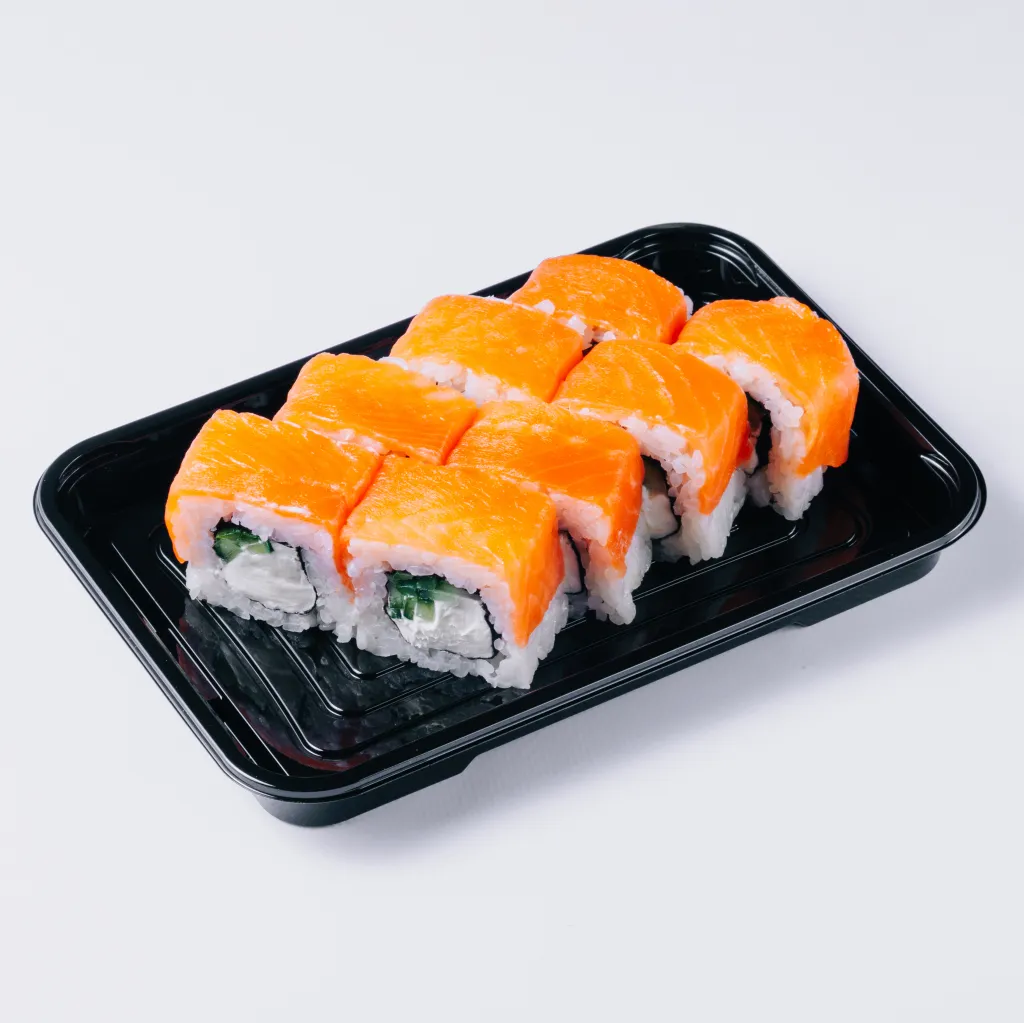 Ролл Филадельфия