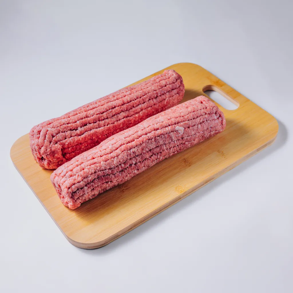 Фарш говяжий