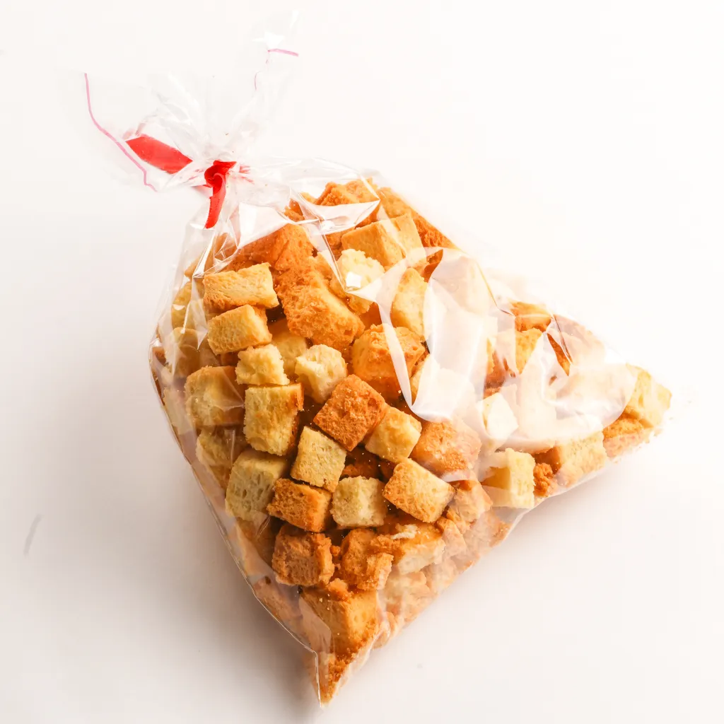 Сухарики на цезарь Pascucci 150г