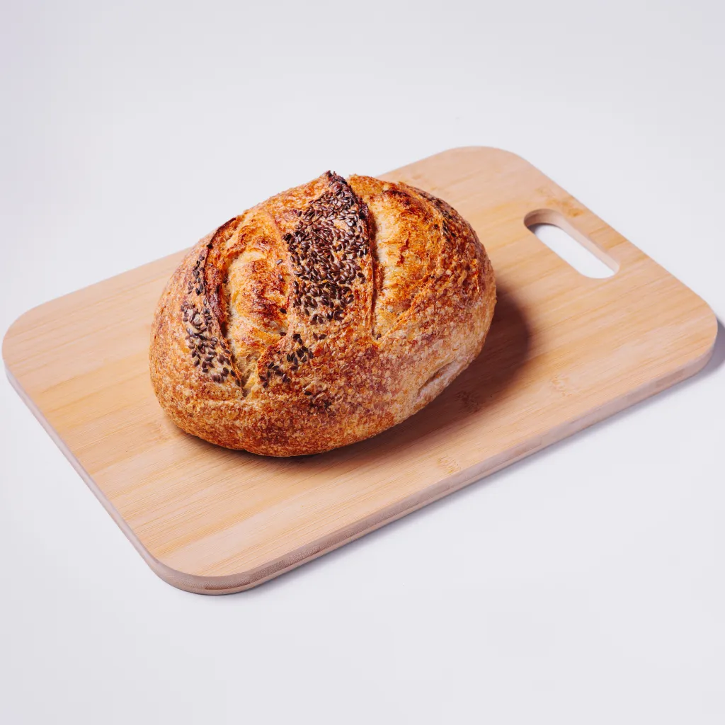 Хлеб Сrunch Деревенский Французский