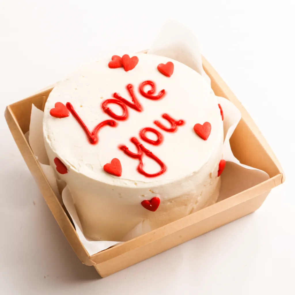 Торт Pascucci Бенто