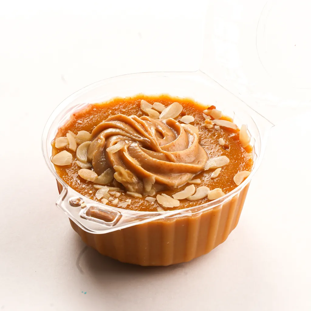 Каша абрикосовая ПП Pascucci 250г