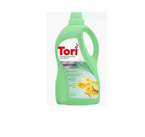 Кондиционер Tori 1,9л Perfume Paris l'amour