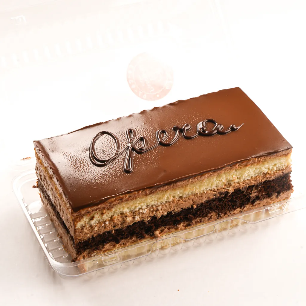 Торт Pascucci Опера мал