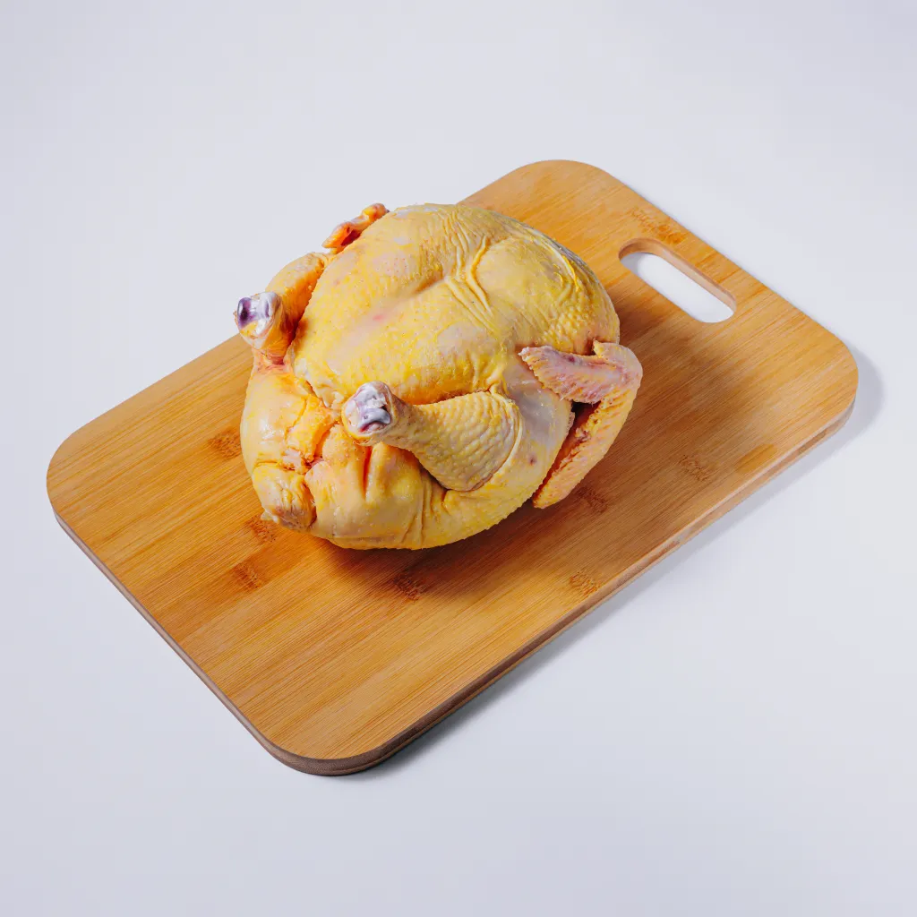 Куры Кабардинские