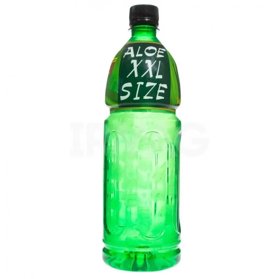Напиток XXL Size виноград алоэ вера 1л