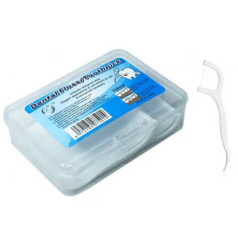 Зубная нить Dental Floss 30шт