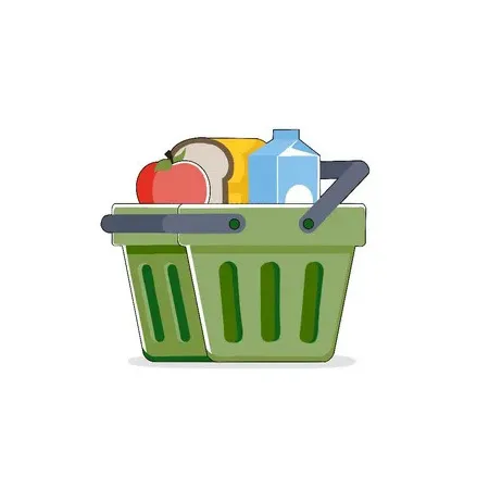 Сметана Самур 15%  стакан 400 г