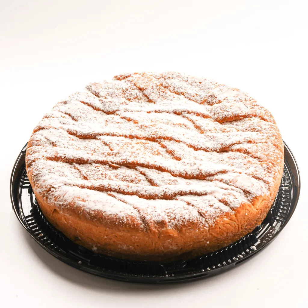 Пирог Pascucci Трехслойный