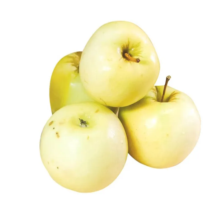Яблоки Белый налив