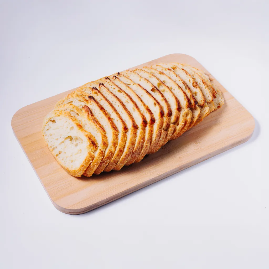 Хлеб Crunch Паляница на закваске