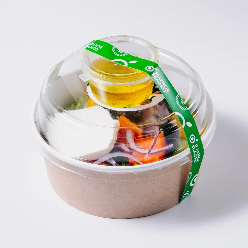 Салат Греческий 200г /новый/