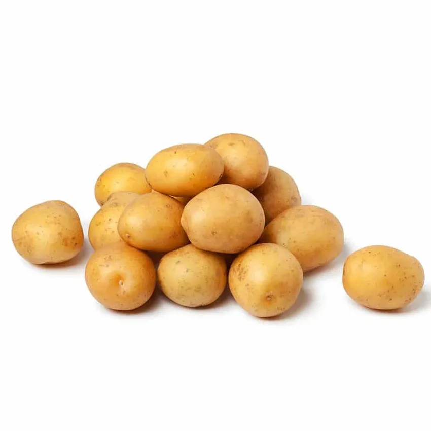 Картофель мини (бэби)