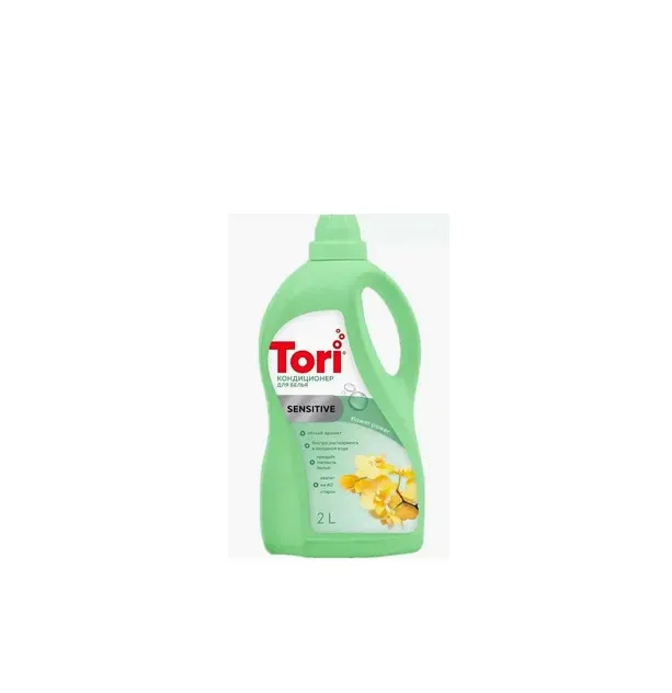 Кондиционер Tori 1,9л Arome Glam embrace