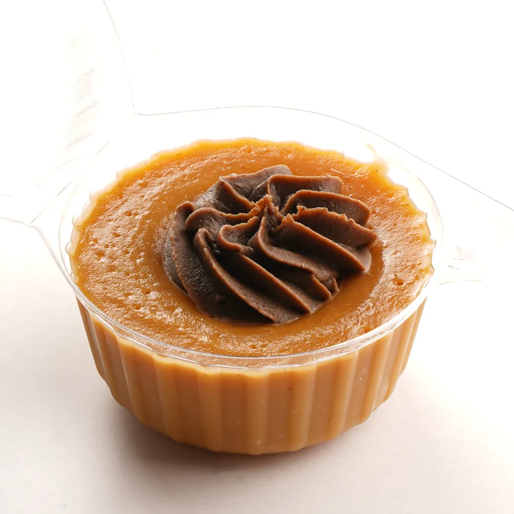 Каша абрикосовая Pascucci 250г