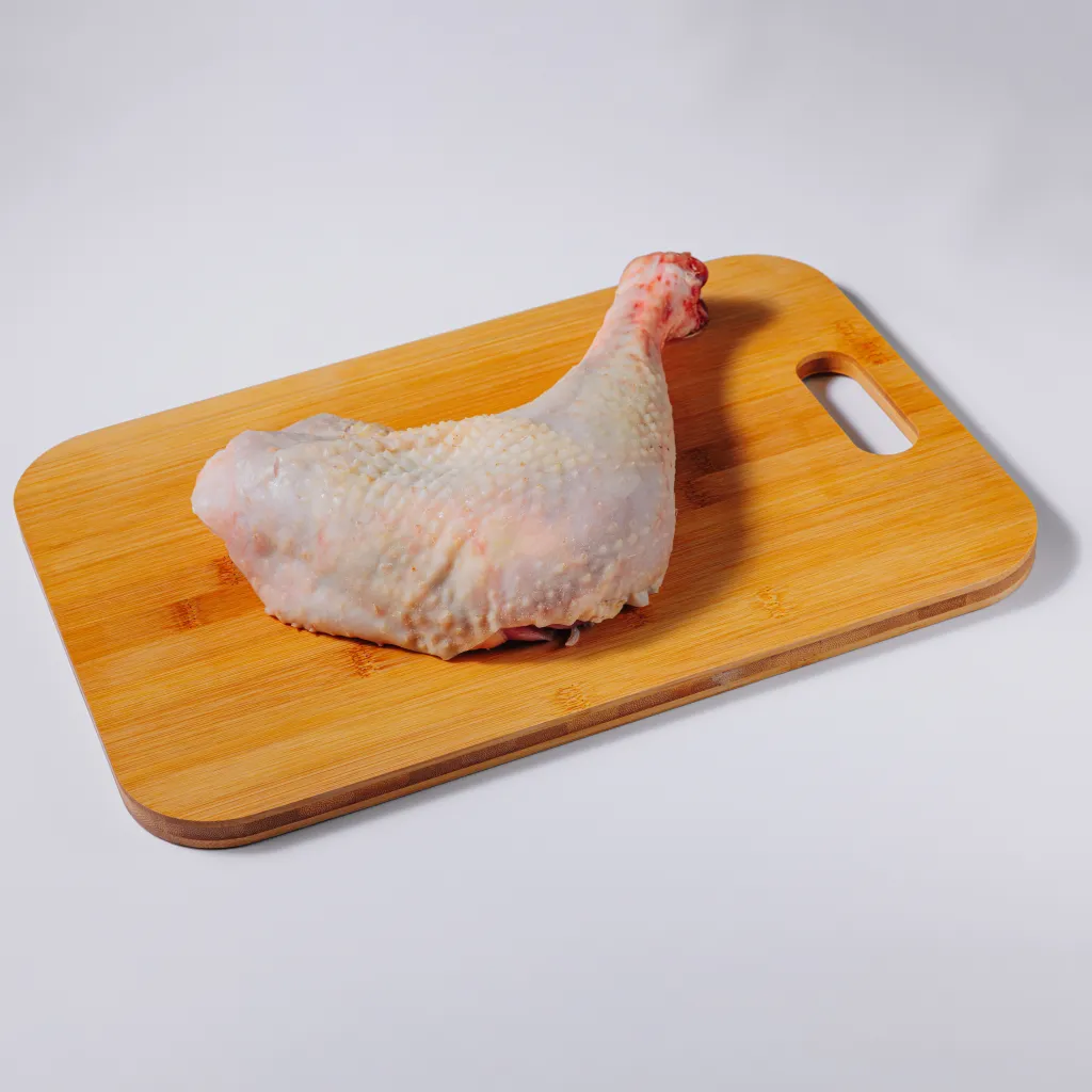 Окорочка индейки