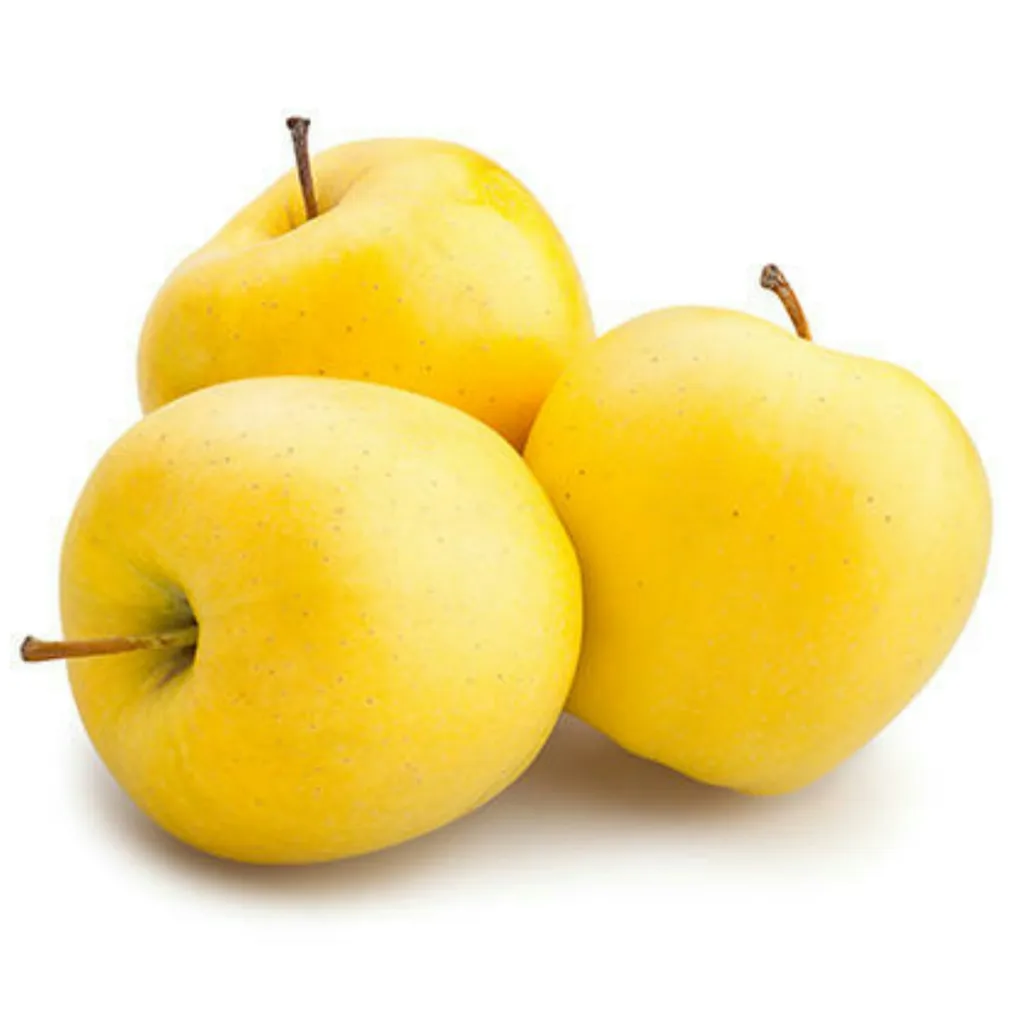 Яблоки Голден Кабарда