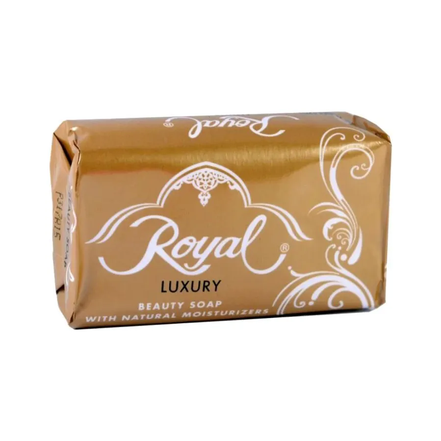 Мыло Royal Luxury 125 г