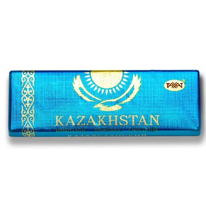 Шоколад Рахат Казахстанский 20г