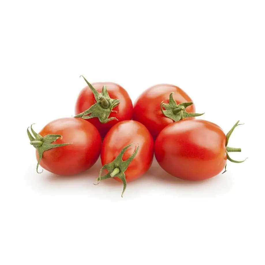 Помидоры сливовидные