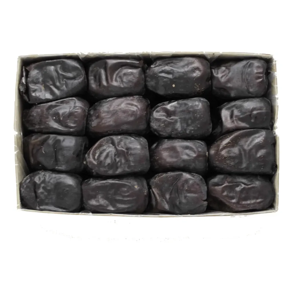 Финики Мазафати 600г
