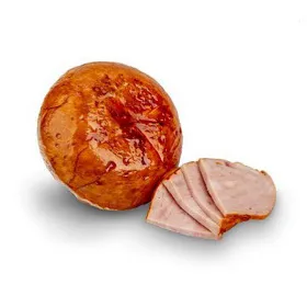 Рулет Кочевники Горский из мяса птицы Халяль