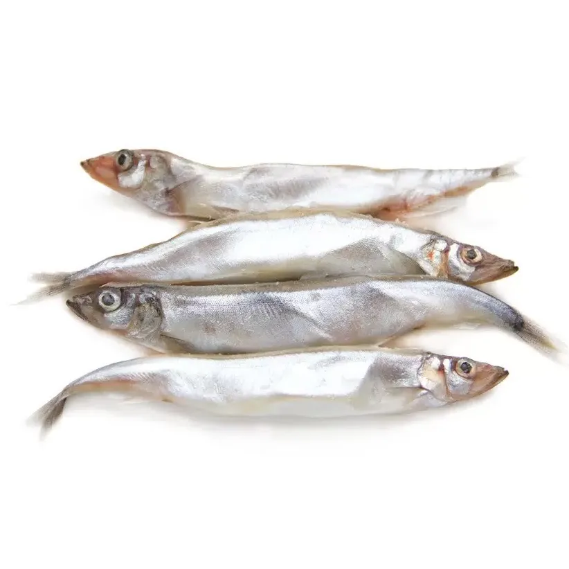 Мойва заморож